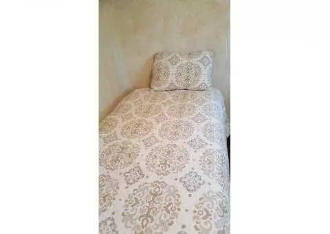 Bed Spread, Twin