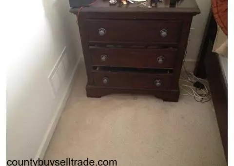 House moving sale
