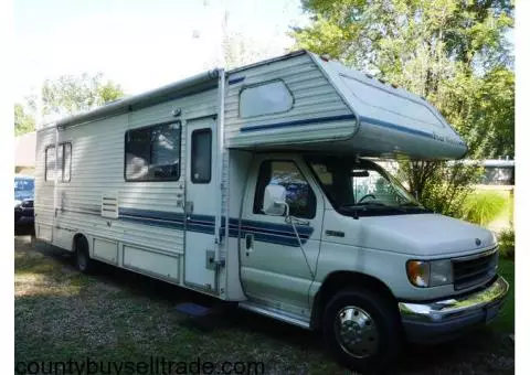 1994 Four Winds RV Motor Home