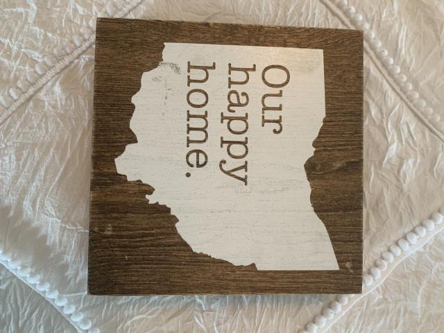 LOT of Farmhouse Wall Decor - Etsy, Hobby Lobby and Kirklands items