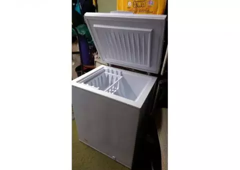 Electrolux Chest freezer
