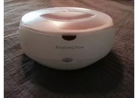 Remington Paraffin Spa for Feet and Hands
