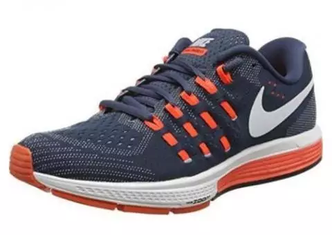 Nike Air Zoom Vomero 12 Men's Running Shoe Size 9