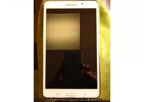 Samsung Galaxy Tab3  8.0