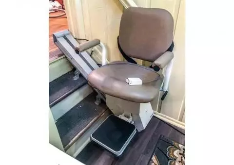 Excel Stair Lift Chair
